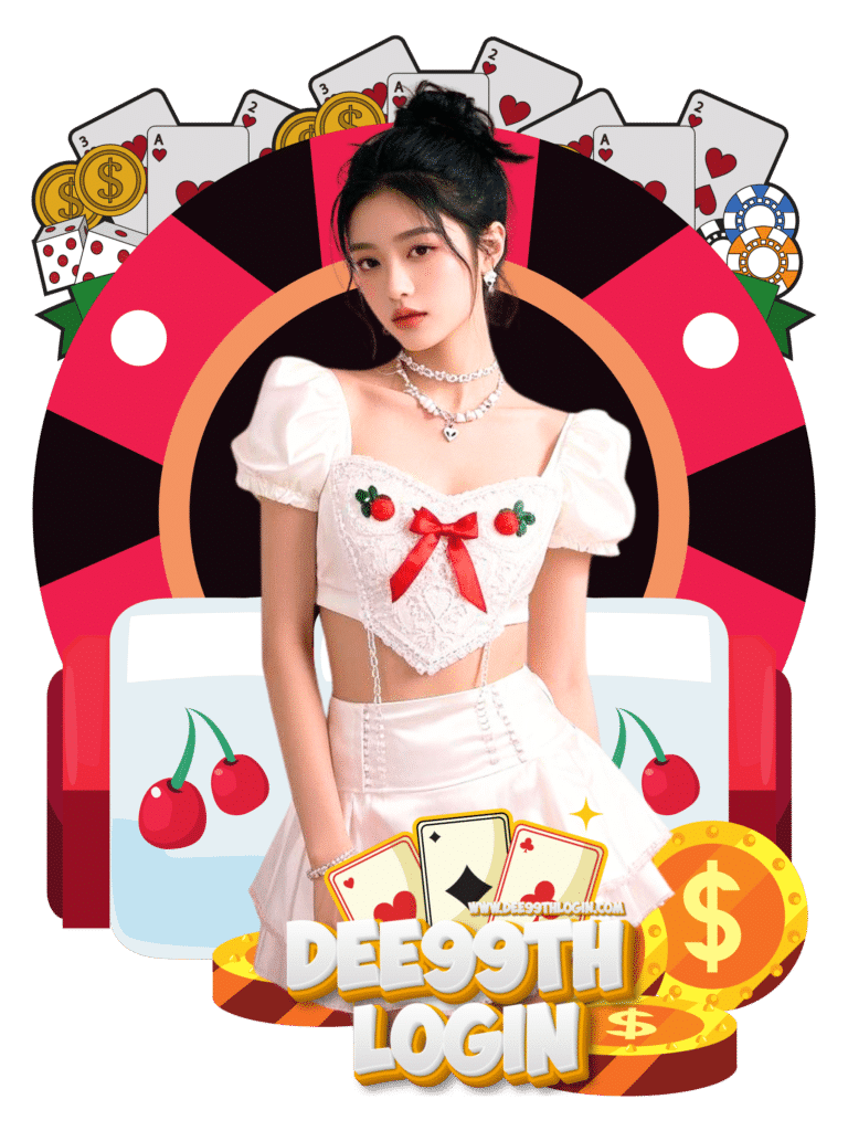 dee99th login สล็อต