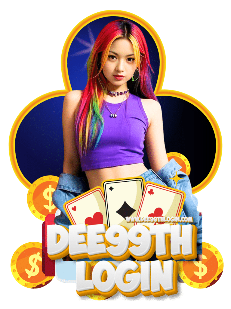 dee99th login เว็บใหญ่