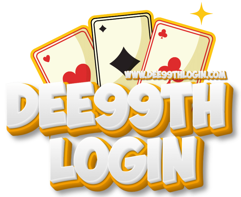 dee99thlogin - logo